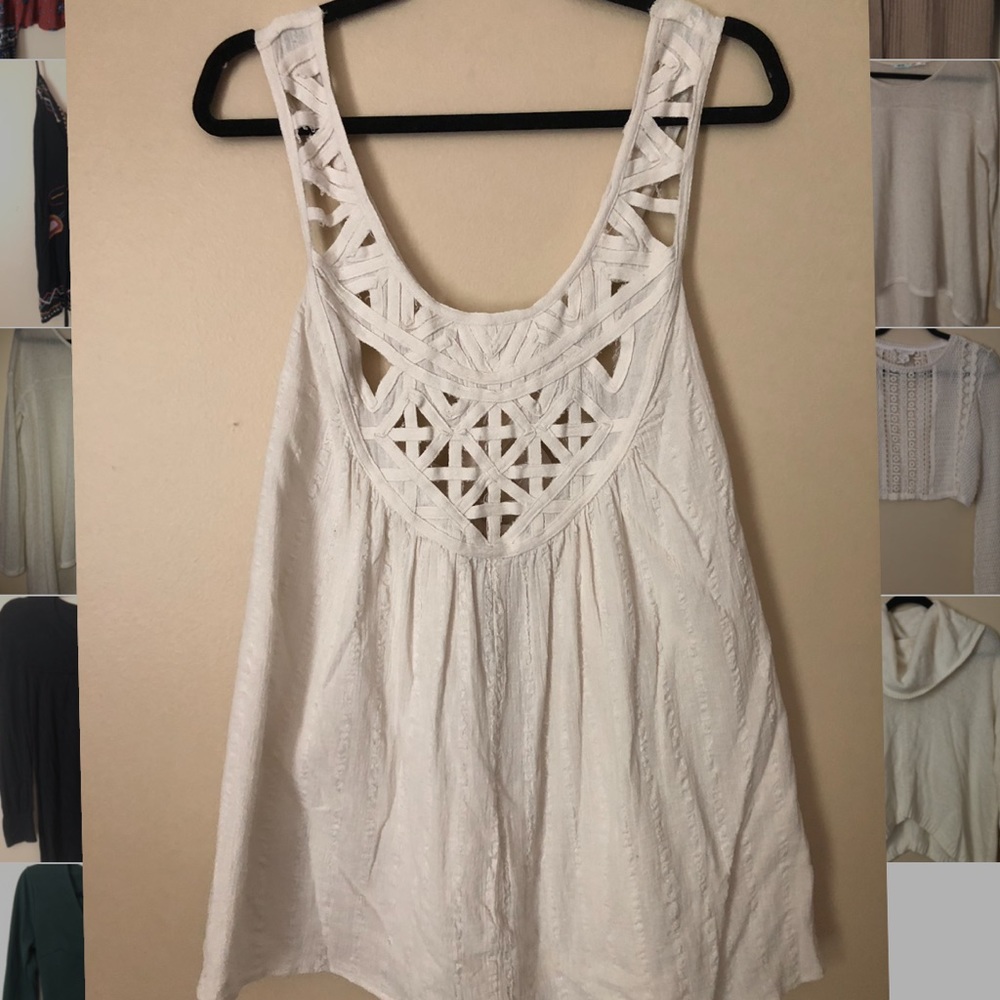 BILLABONG SUNDRESS